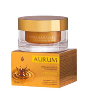 Belita Vitex Aurum Moisturizing Face Cream With Gold
