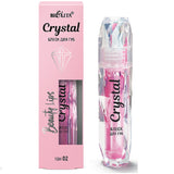 Belita Vitex Crystal Beauty Lips Lip Gloss - 2 Shades