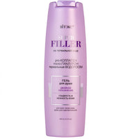 Belita Vitex SUPER FILLER Shower gel Double moisturizing