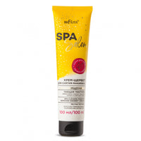 Belita SPA Salon Cleanse Makeup Remover Sherbet Cream 100 ml
