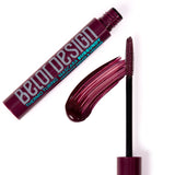 BelorDesign Colored Thermal Mascara - 4 Shades