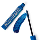 BelorDesign Colored Thermal Mascara - 4 Shades