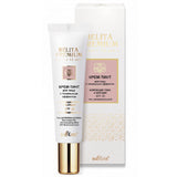 Belita Belita Cream-tint for face with tonal effect "Correction of tone and wrinkles" SPF 20 Belita Premium 30 ml