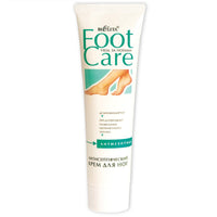 Belita Vitex Antiseptic foot cream