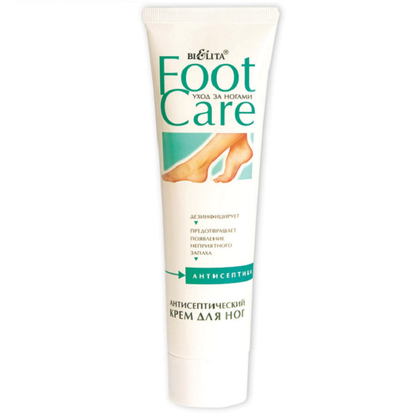 Belita Vitex Antiseptic foot cream