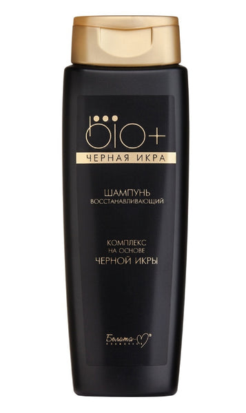 Belita Vitex Bio Plus Revitalizing Shampoo
