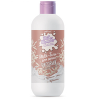 Belita Vitex Milky moments Milk shower gel "Rice"