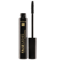 Vitex False Lashes Effect Black Mascara