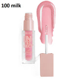 BelorDesign INTELLECT Lip gloss-glimmer - 5 Shades