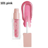 BelorDesign INTELLECT Lip gloss-glimmer - 5 Shades