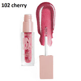 BelorDesign INTELLECT Lip gloss-glimmer - 5 Shades