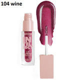 BelorDesign INTELLECT Lip gloss-glimmer - 5 Shades