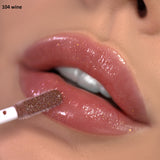 BelorDesign INTELLECT Lip gloss-glimmer - 5 Shades