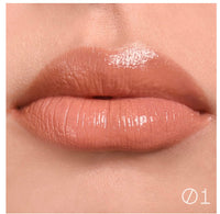 Relouis Paradiso Lip Gloss - 11 Shades