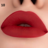 BelorDesign INTELLECT Matte Lip Tint - 10 shades