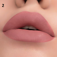 BelorDesign INTELLECT Matte Lip Tint - 10 shades