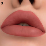 BelorDesign INTELLECT Matte Lip Tint - 10 shades