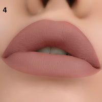 BelorDesign INTELLECT Matte Lip Tint - 10 shades