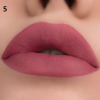 BelorDesign INTELLECT Matte Lip Tint - 10 shades