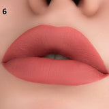 BelorDesign INTELLECT Matte Lip Tint - 10 shades