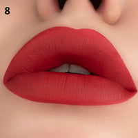 BelorDesign INTELLECT Matte Lip Tint - 10 shades