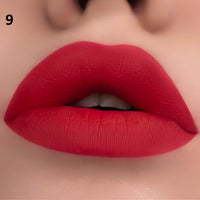 BelorDesign INTELLECT Matte Lip Tint - 10 shades