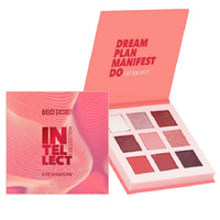 BelorDesign Intellect Eyeshadow Palette