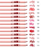 BelorDesign INTELLECT Long-Lasting Gel Lip Pencil - 13 Shades
