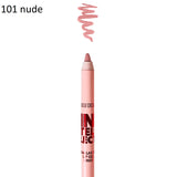 BelorDesign INTELLECT Long-Lasting Gel Lip Pencil - 13 Shades