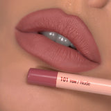 BelorDesign INTELLECT Long-Lasting Gel Lip Pencil - 13 Shades