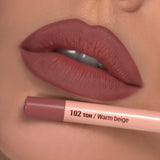 BelorDesign INTELLECT Long-Lasting Gel Lip Pencil - 13 Shades