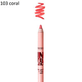 BelorDesign INTELLECT Long-Lasting Gel Lip Pencil - 13 Shades