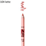 BelorDesign INTELLECT Long-Lasting Gel Lip Pencil - 13 Shades