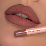 BelorDesign INTELLECT Long-Lasting Gel Lip Pencil - 13 Shades