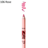 BelorDesign INTELLECT Long-Lasting Gel Lip Pencil - 13 Shades