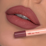 BelorDesign INTELLECT Long-Lasting Gel Lip Pencil - 13 Shades