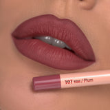 BelorDesign INTELLECT Long-Lasting Gel Lip Pencil - 13 Shades