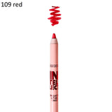 BelorDesign INTELLECT Long-Lasting Gel Lip Pencil - 13 Shades
