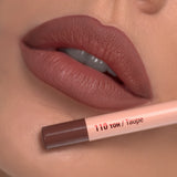 BelorDesign INTELLECT Long-Lasting Gel Lip Pencil - 13 Shades