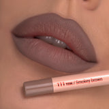 BelorDesign INTELLECT Long-Lasting Gel Lip Pencil - 13 Shades