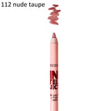 BelorDesign INTELLECT Long-Lasting Gel Lip Pencil - 13 Shades