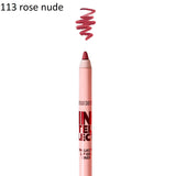 BelorDesign INTELLECT Long-Lasting Gel Lip Pencil - 13 Shades