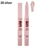 BelorDesign INTELLECT Eyeshadows Stick - 6 Shades