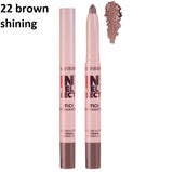 BelorDesign INTELLECT Eyeshadows Stick - 6 Shades