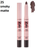 BelorDesign INTELLECT Eyeshadows Stick - 6 Shades