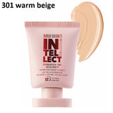 BelorDesign INTELLECT Long-lasting foundation tint  28ml - 5 Shades