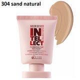 BelorDesign INTELLECT Long-lasting foundation tint  28ml - 5 Shades