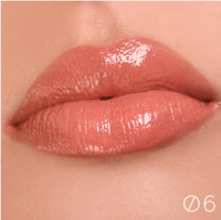 Relouis Paradiso Lip Gloss - 11 Shades