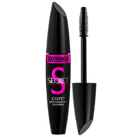 LuxVisage SECRET OF LUXURIOUS EYELASHES VOLUME MASCARA - 3 Shades