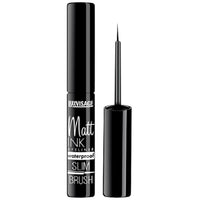 LuxVisage MATT INK WATERPROOF EYELINER